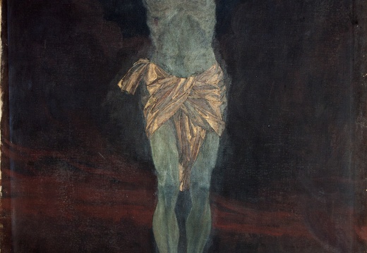 2012, Albin Egger Lienz