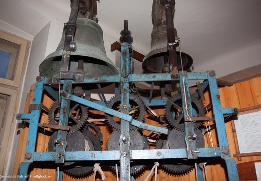 2013, Heimatmuseum