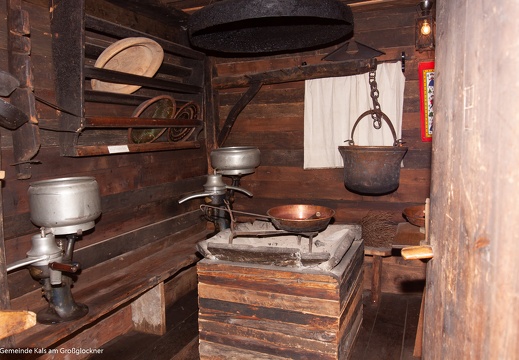 2013, Heimatmuseum