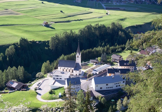 2013, Ortskern Ködnitz