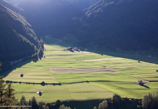 2013, Dorferfelder