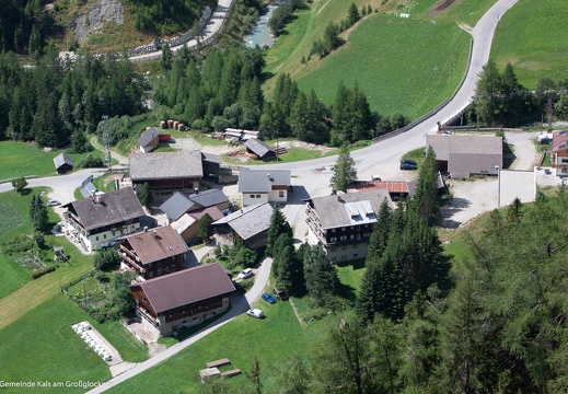 2013, Burg