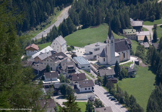 2013, Ködnitz