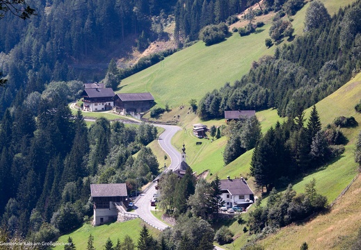 2013, "Rantschen" und Staniska
