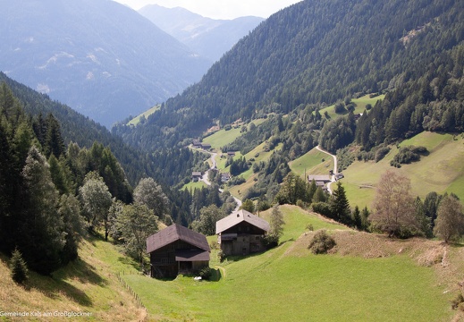2013, "Rantschen" und Staniska