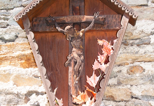 2013, Hofkreuz Rantschen