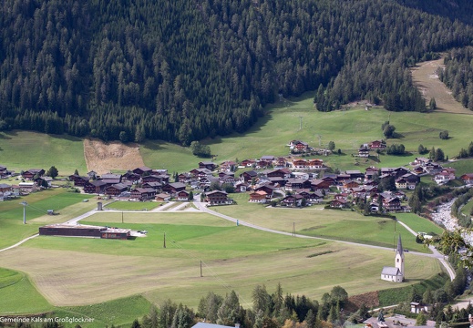 2013, Großdorf