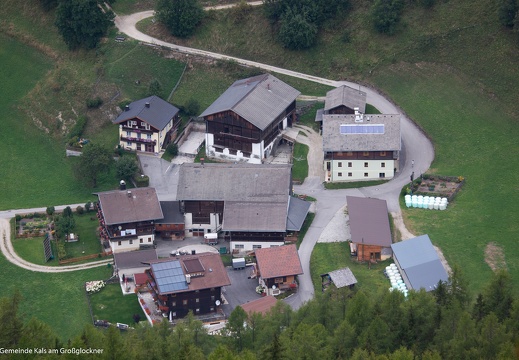 2013, Glor