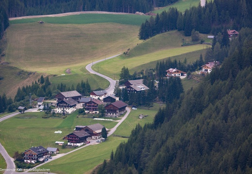 2013, Burg