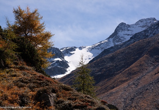 2013, Hochschober