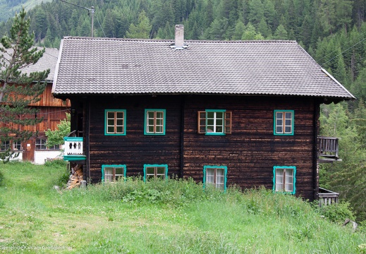 2014, Roanerhof, Glor-Berg