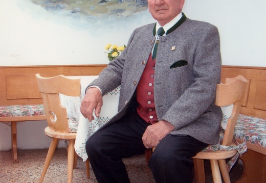 Johann Hanser, Wurler