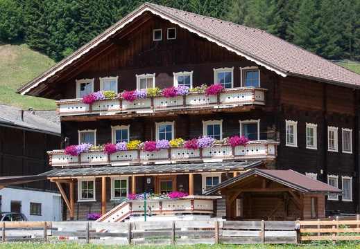 2014, Zötttlhof" in Großdorf