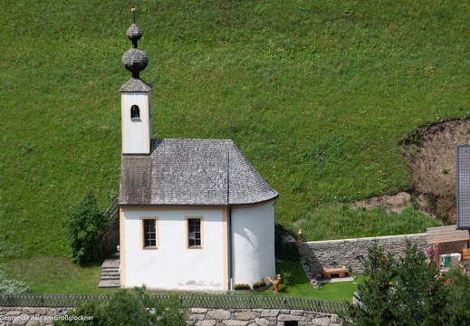 2014, Kapelle, Staniska