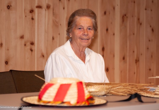 2014, Kalser Handwerksladen