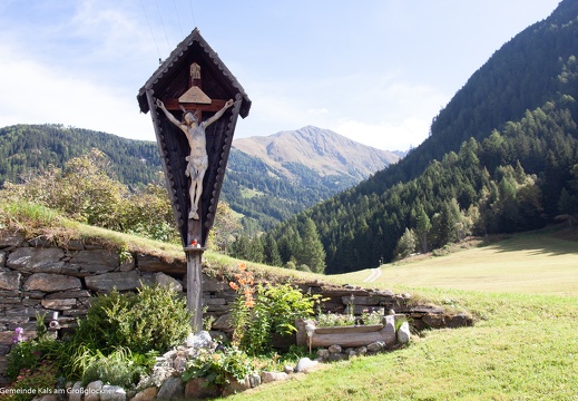2014, Hofkreuz, Elleparte