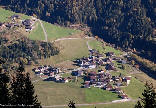 2014, Lesach