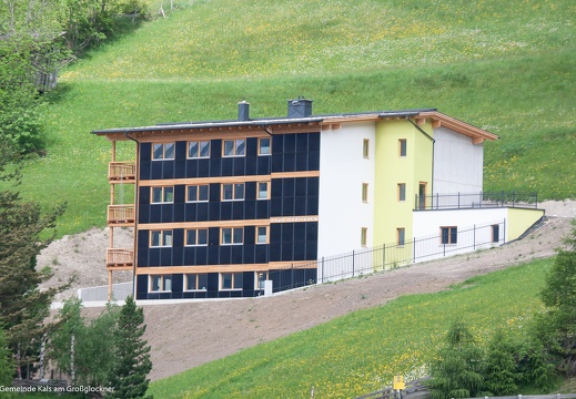 2015, Großdorf