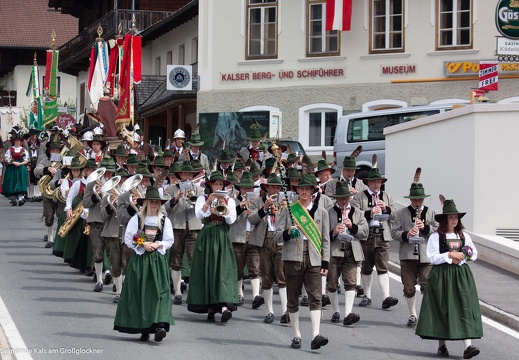 04.06.2015, Fronleichnamsprozession