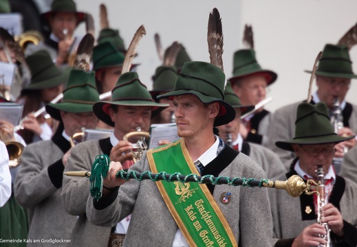04.06.2015, Fronleichnamsprozession
