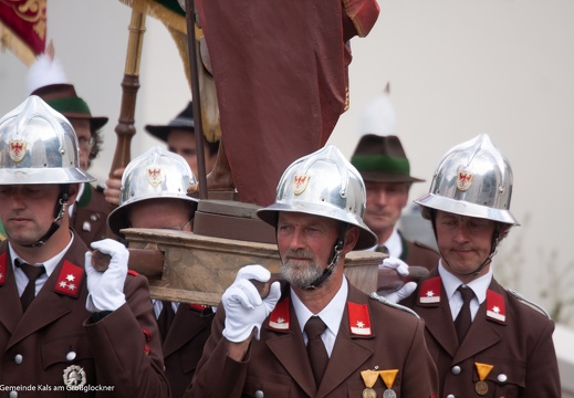 04.06.2015, Fronleichnamsprozession