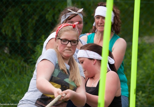 2015, Vereine 5-Kampf