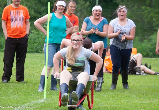 2015, Vereine 5-Kampf