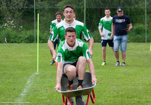 2015, Vereine 5-Kampf