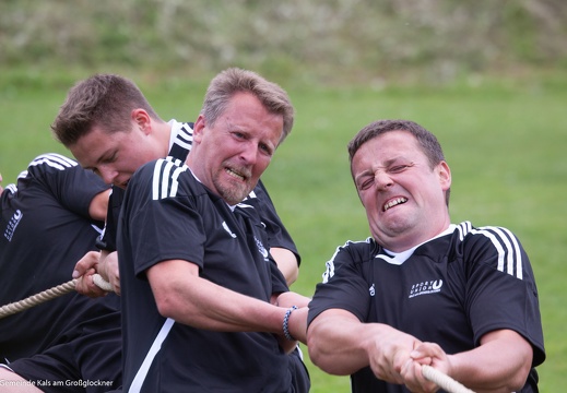 2015, Vereine 5-Kampf