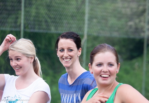2015, Vereine 5-Kampf