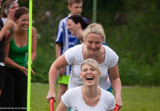 2015, Vereine 5-Kampf