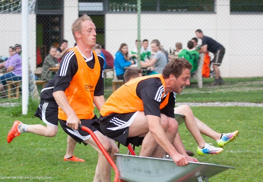 2015, Vereine 5-Kampf