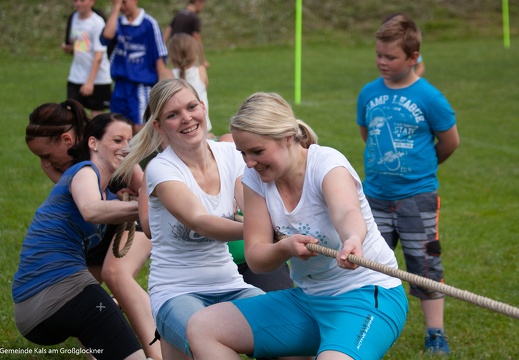 2015, Vereine 5-Kampf