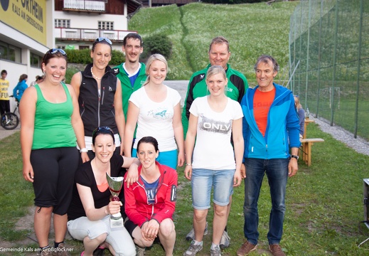 2015, Vereine 5-Kampf