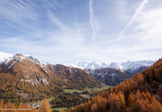 2015, Kalsertal