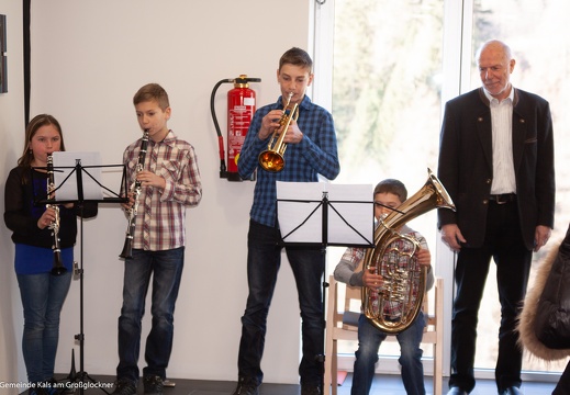 2015, Ausstellung Grading