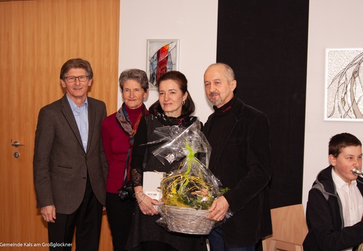 2016, Ausstellung Tibur