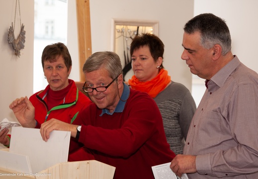 2016, Ausstellung Tibur