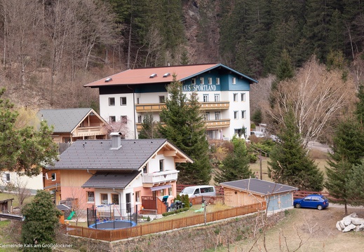 2016, Unterpeischlach