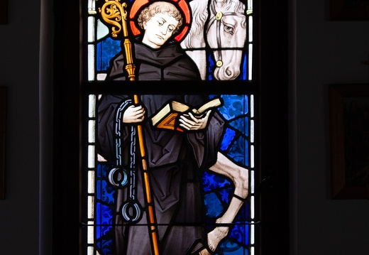 2016, Kapelle Unterpeischlach