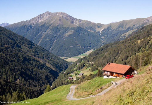 2016, Metoizalm Glor-Berg
