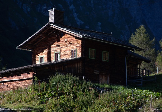 2016, Almwirtschaft, Glor-Berg