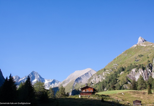 2016, Almwirtschaft, Glor-Berg