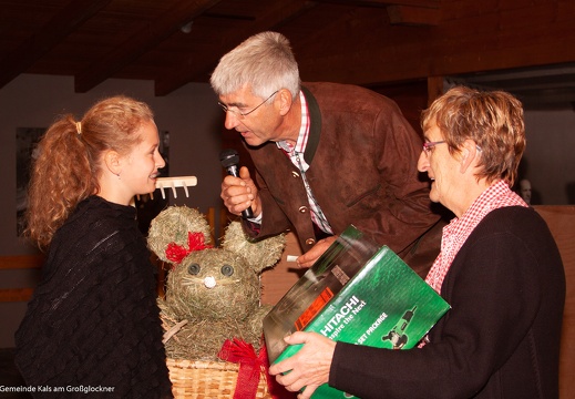 2016, Erntedankfest, Pavillon
