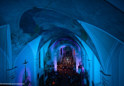 2016, Klanglichter