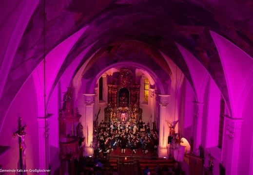 2016, Klanglichter