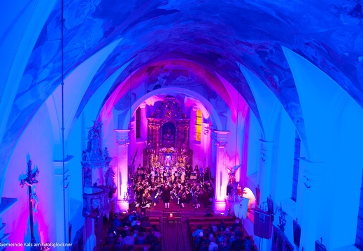 2016, Klanglichter