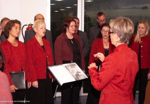 2017, Ausstellung Hans Salcher