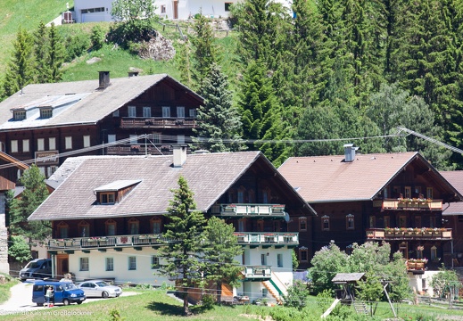 2017, Schneiderhof, Burg