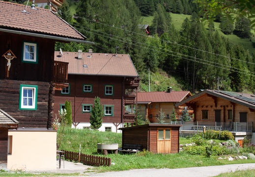 2017, Unterburg